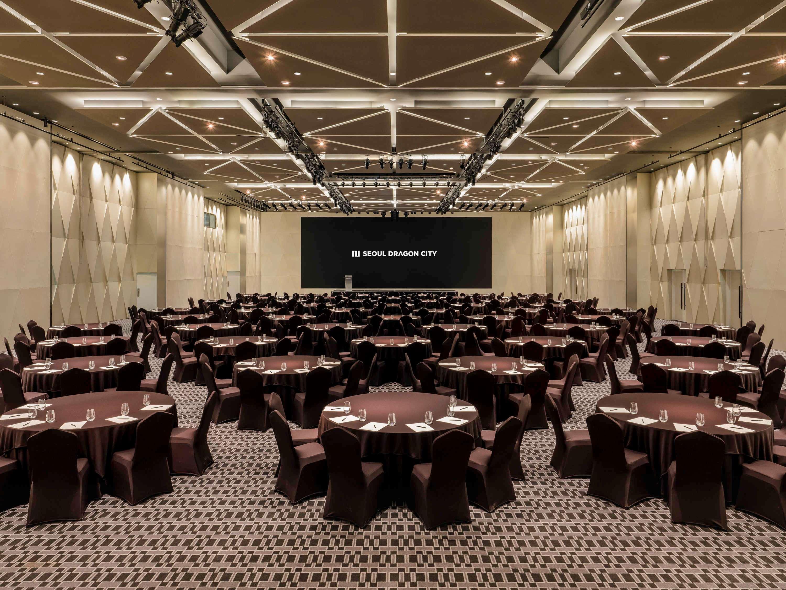 Ibis Styles Ambassador Seoul Yongsan Hotel Exterior foto